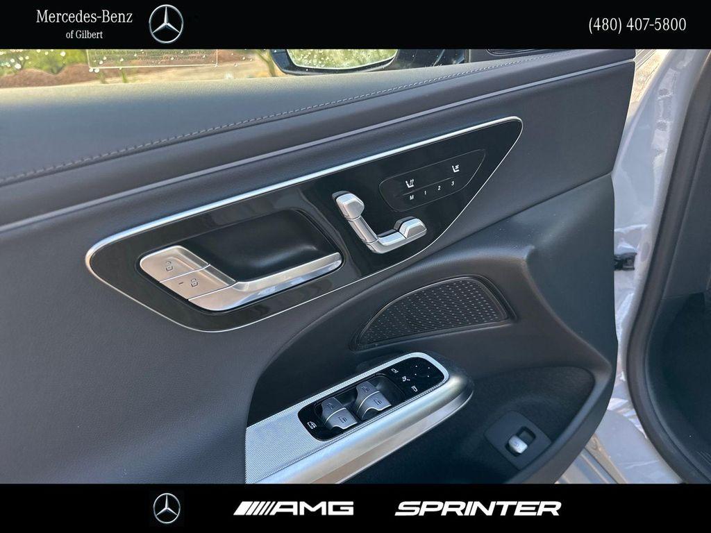 new 2026 Mercedes-Benz E-Class car, priced at $74,000