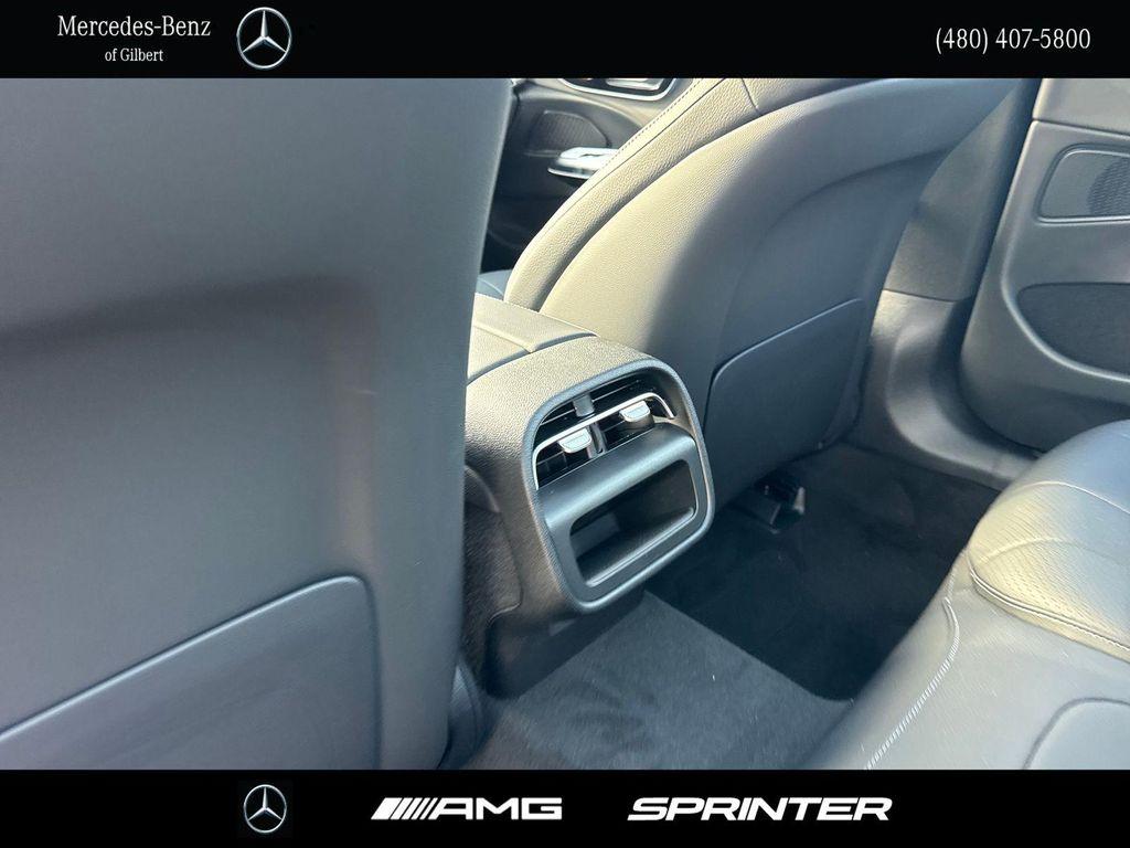 new 2026 Mercedes-Benz E-Class car, priced at $74,000