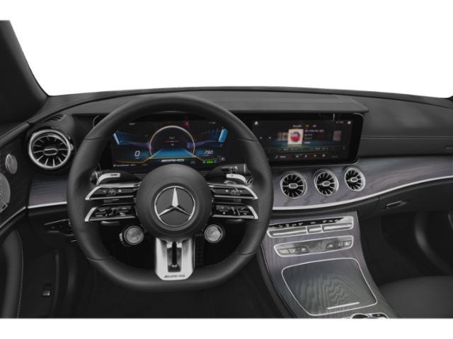 used 2023 Mercedes-Benz AMG E 53 car, priced at $88,984