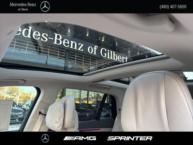 new 2025 Mercedes-Benz S-Class car, priced at $134,950