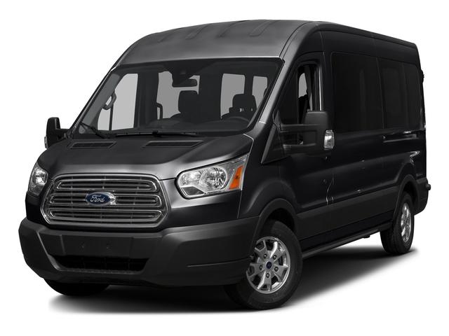 used 2016 Ford Transit-350 car, priced at $44,994