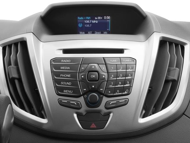 used 2016 Ford Transit-350 car, priced at $44,994