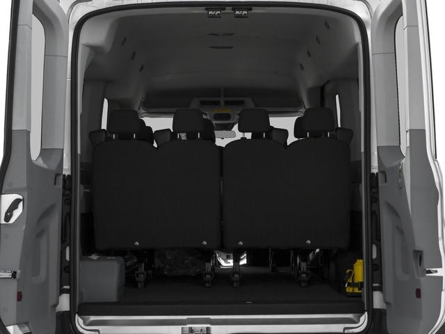 used 2016 Ford Transit-350 car, priced at $44,994