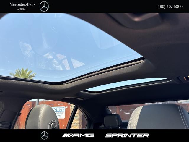 used 2020 Mercedes-Benz E-Class car, priced at $29,994