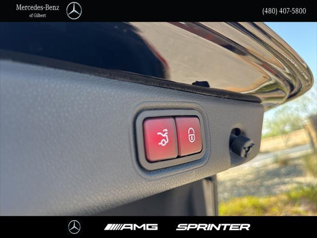 used 2020 Mercedes-Benz E-Class car, priced at $29,994
