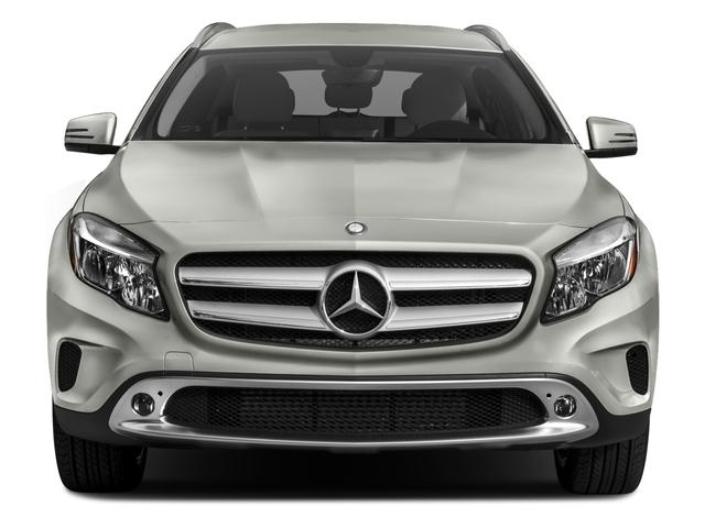 used 2017 Mercedes-Benz GLA 250 car, priced at $15,478