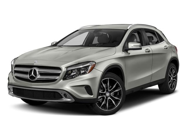 used 2017 Mercedes-Benz GLA 250 car, priced at $15,478