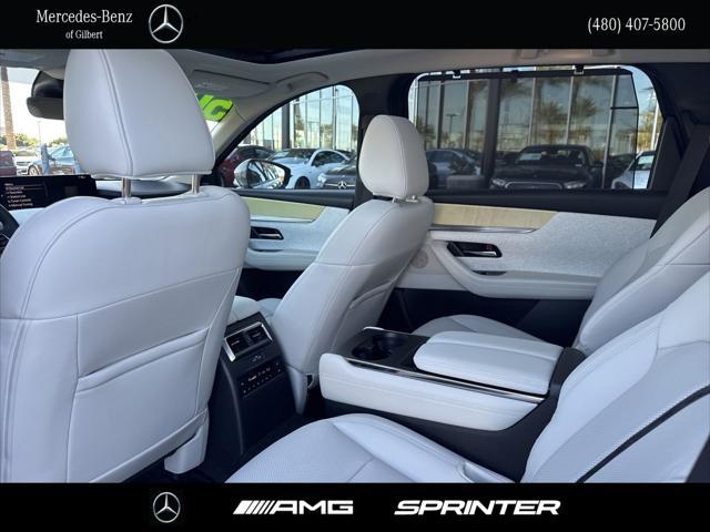 used 2025 Mazda CX-90 car, priced at $50,994