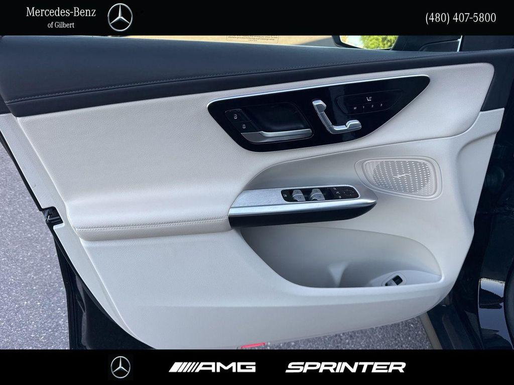 used 2024 Mercedes-Benz GLC 300 car, priced at $39,994