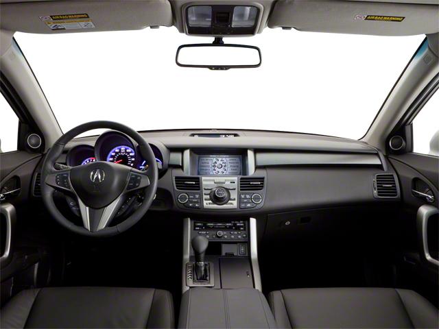used 2010 Acura RDX car, priced at $11,994