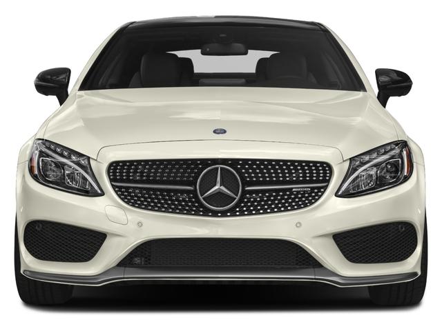 used 2018 Mercedes-Benz AMG C 43 car