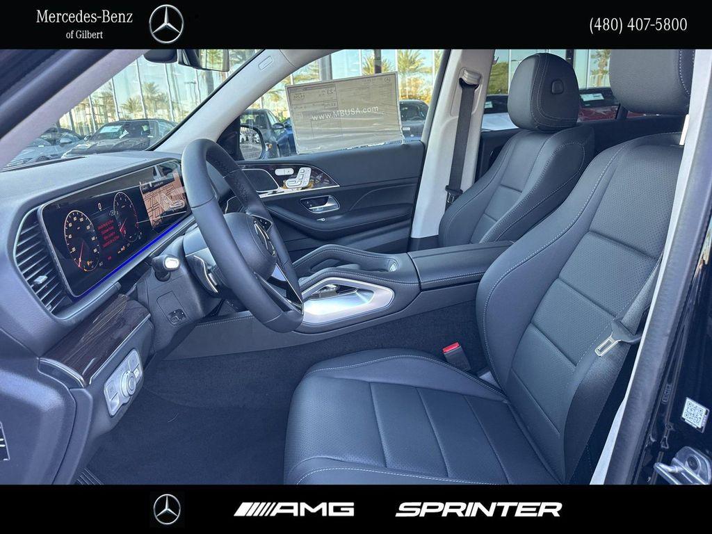 new 2025 Mercedes-Benz GLE 350 car, priced at $64,050