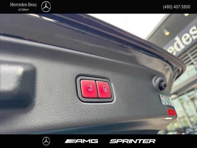 used 2022 Mercedes-Benz S-Class car, priced at $66,487