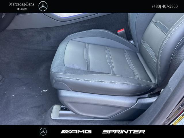 new 2025 Mercedes-Benz AMG GLE 53 car, priced at $101,460