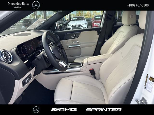 used 2025 Mercedes-Benz GLA 250 car, priced at $40,888