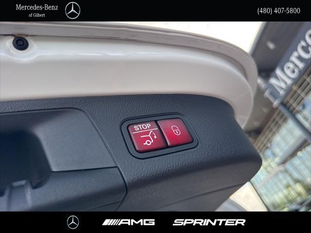used 2025 Mercedes-Benz GLA 250 car, priced at $40,888