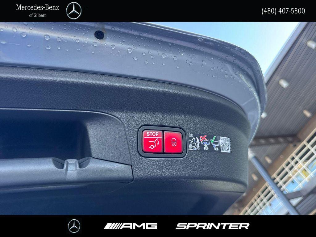 new 2026 Mercedes-Benz AMG GLE 53 car, priced at $95,160