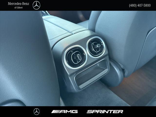used 2024 Mercedes-Benz C-Class car, priced at $41,994
