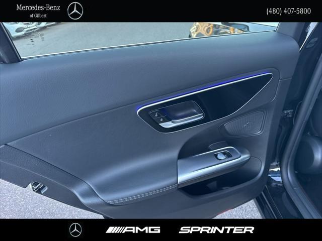 used 2024 Mercedes-Benz C-Class car, priced at $41,994