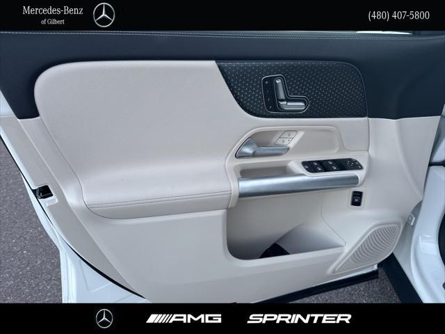 used 2025 Mercedes-Benz GLA 250 car, priced at $41,888