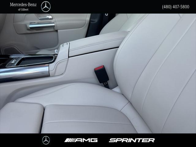 used 2025 Mercedes-Benz GLA 250 car, priced at $41,888