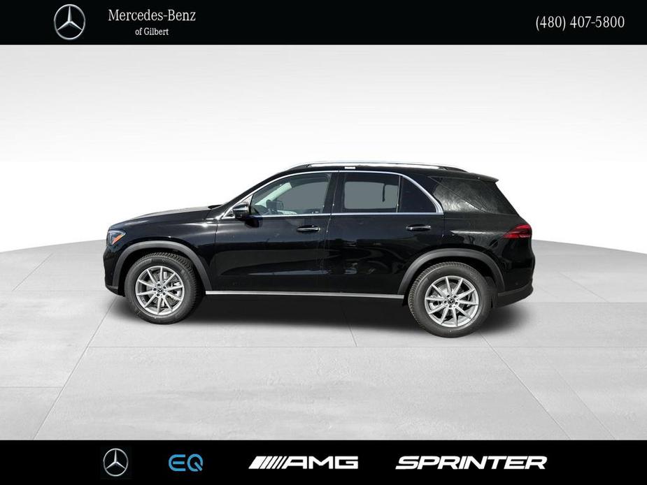 new 2024 Mercedes-Benz GLE 450 car, priced at $72,470