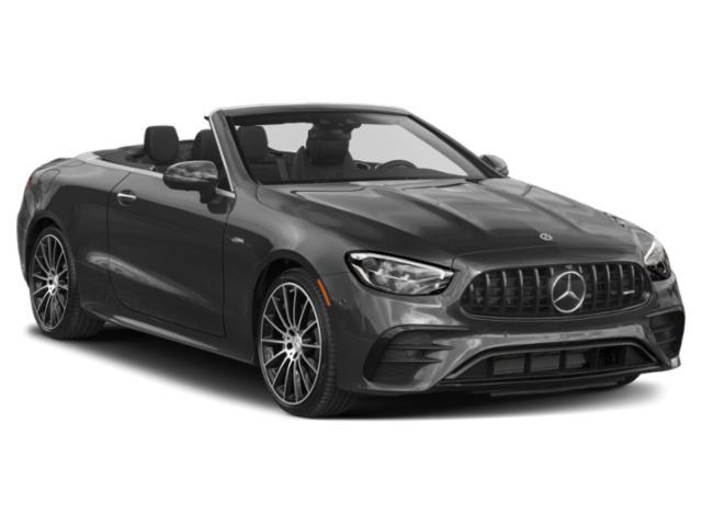 used 2021 Mercedes-Benz AMG E 53 car, priced at $57,987