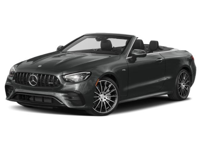 used 2021 Mercedes-Benz AMG E 53 car, priced at $57,987