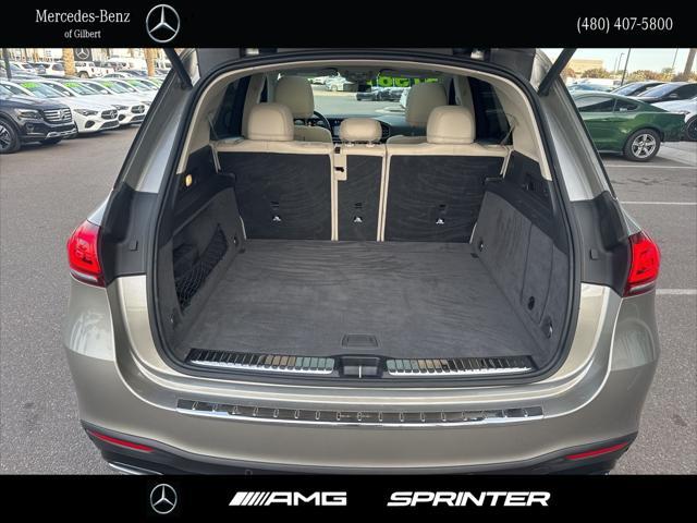 used 2020 Mercedes-Benz GLE 350 car, priced at $36,987