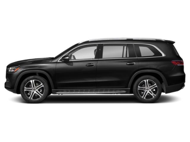 used 2022 Mercedes-Benz GLS 450 car, priced at $61,994