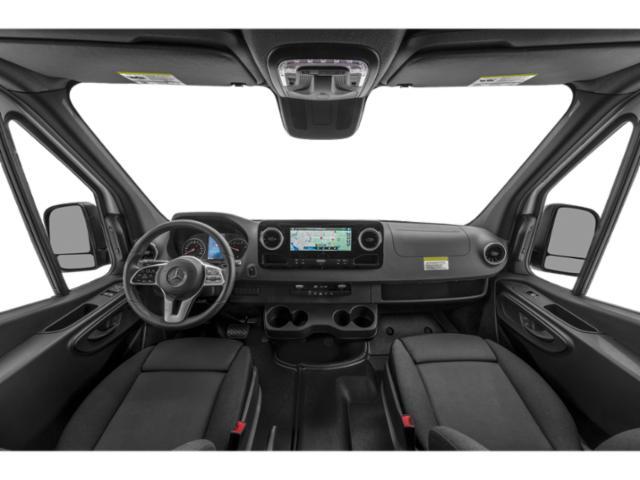 new 2025 Mercedes-Benz Sprinter 2500 car, priced at $53,944