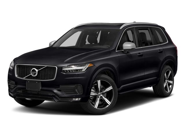 used 2018 Volvo XC90 car, priced at $21,987