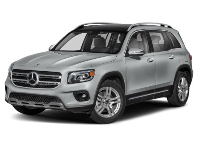 used 2020 Mercedes-Benz GLB 250 car, priced at $34,994