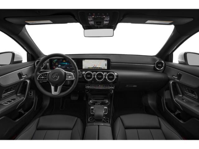 used 2022 Mercedes-Benz A-Class car, priced at $28,459