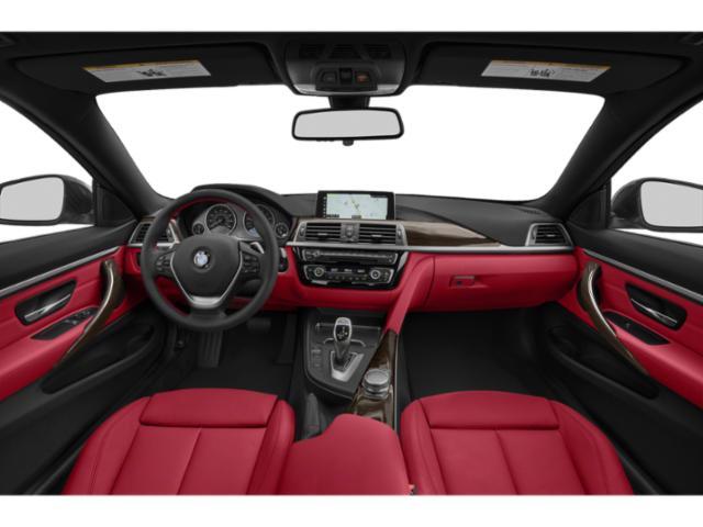 used 2018 BMW 430 car, priced at $21,987