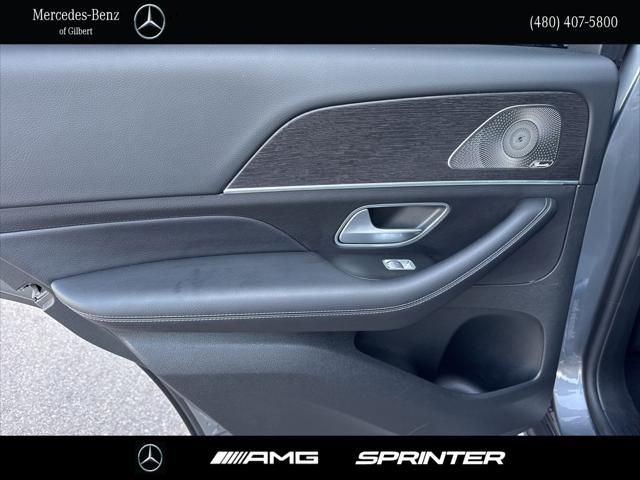 used 2022 Mercedes-Benz GLE 350 car, priced at $48,914