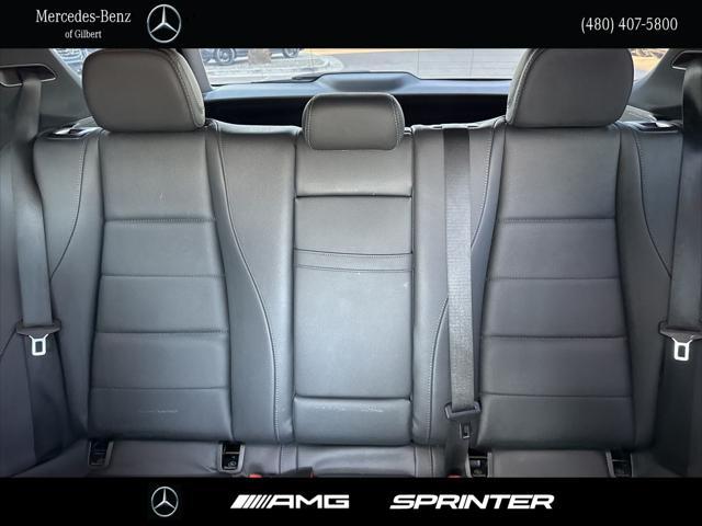 used 2022 Mercedes-Benz GLE 350 car, priced at $48,914