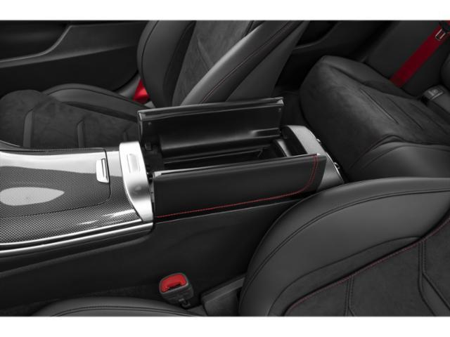 new 2026 Mercedes-Benz AMG C 43 car, priced at $78,670