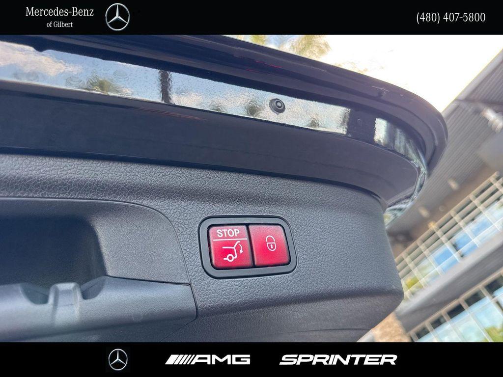 used 2021 Mercedes-Benz GLE 350 car, priced at $28,494