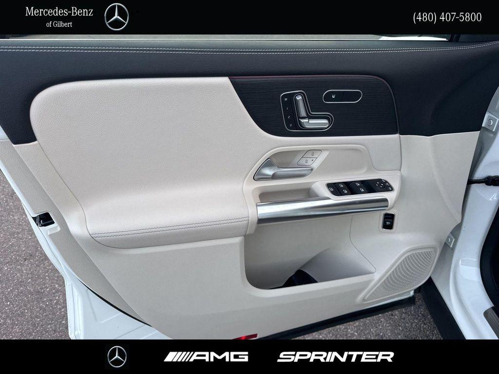 used 2023 Mercedes-Benz GLA 250 car, priced at $31,994