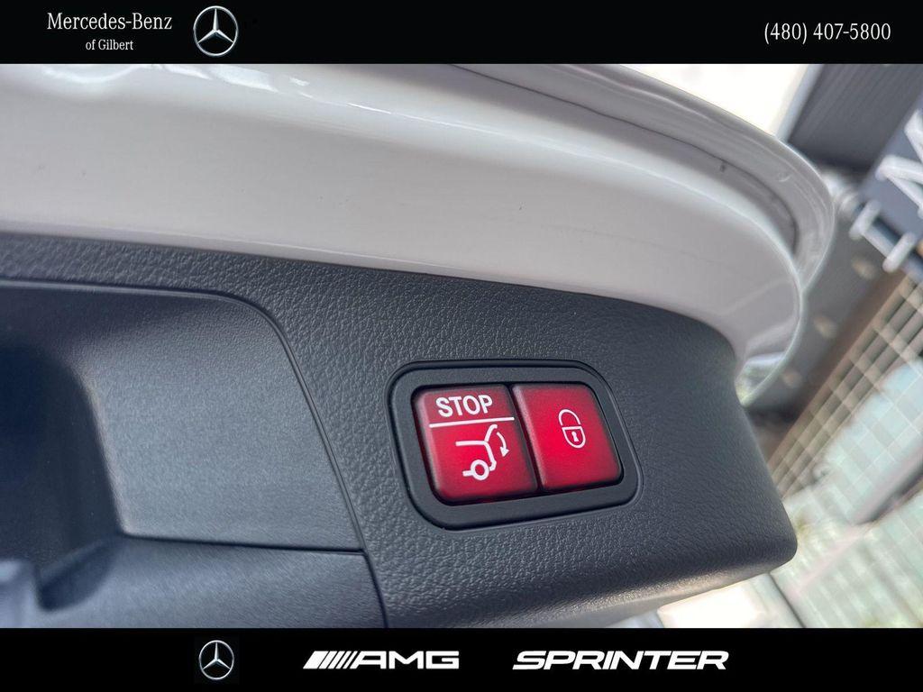 used 2023 Mercedes-Benz GLA 250 car, priced at $31,994