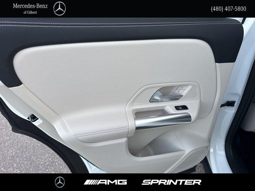 used 2023 Mercedes-Benz GLA 250 car, priced at $31,994