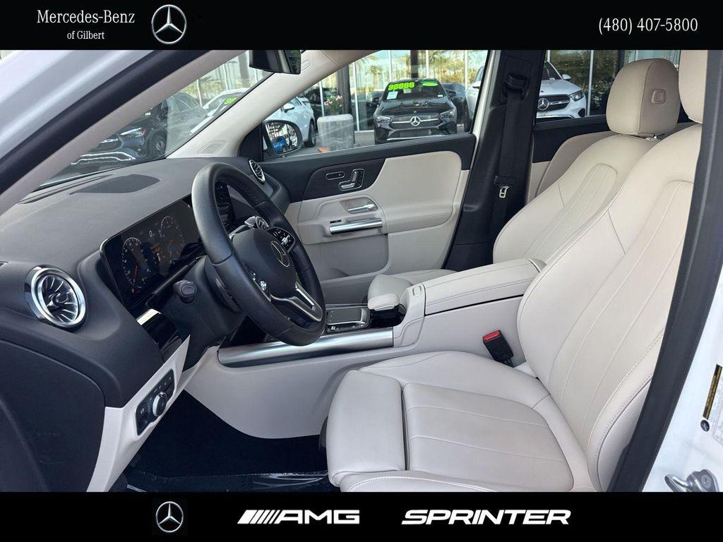 used 2023 Mercedes-Benz GLA 250 car, priced at $31,994