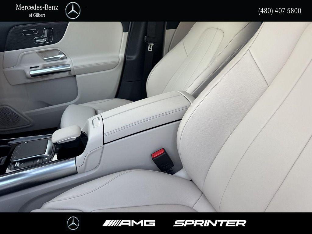 used 2023 Mercedes-Benz GLA 250 car, priced at $31,994