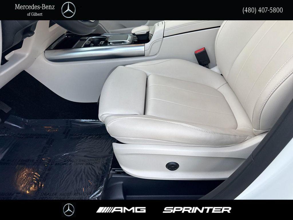 used 2023 Mercedes-Benz GLA 250 car, priced at $31,994