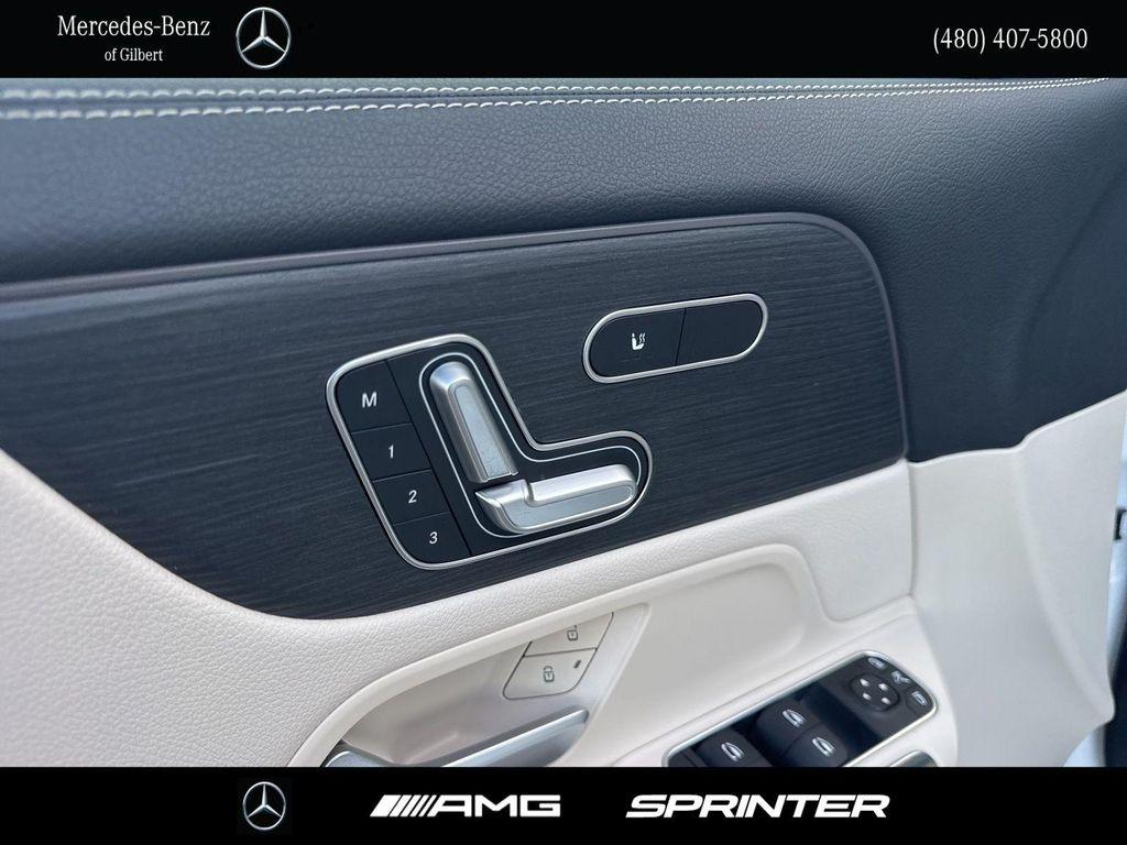 used 2023 Mercedes-Benz GLA 250 car, priced at $31,994