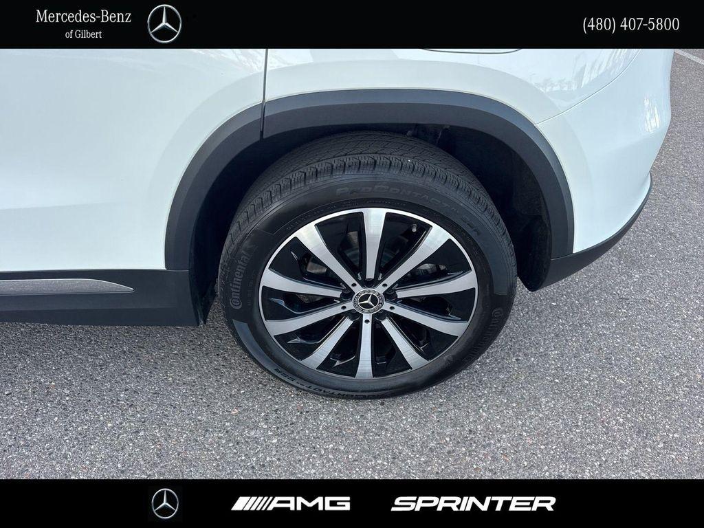 used 2023 Mercedes-Benz GLA 250 car, priced at $31,994