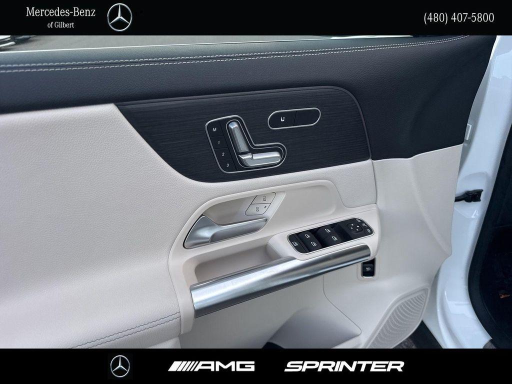 used 2023 Mercedes-Benz GLA 250 car, priced at $31,994