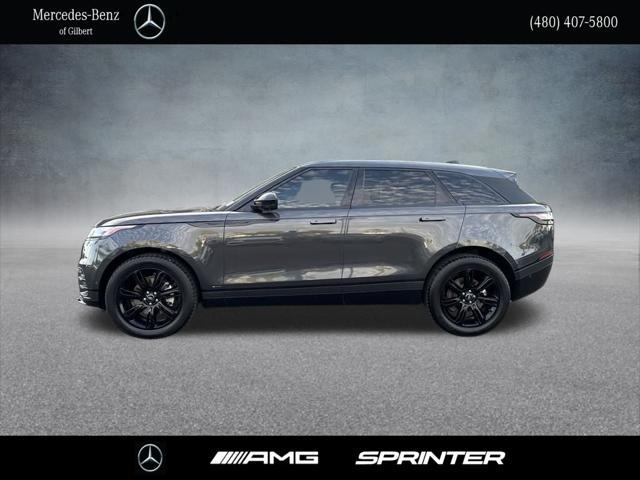 used 2021 Land Rover Range Rover Velar car, priced at $32,987