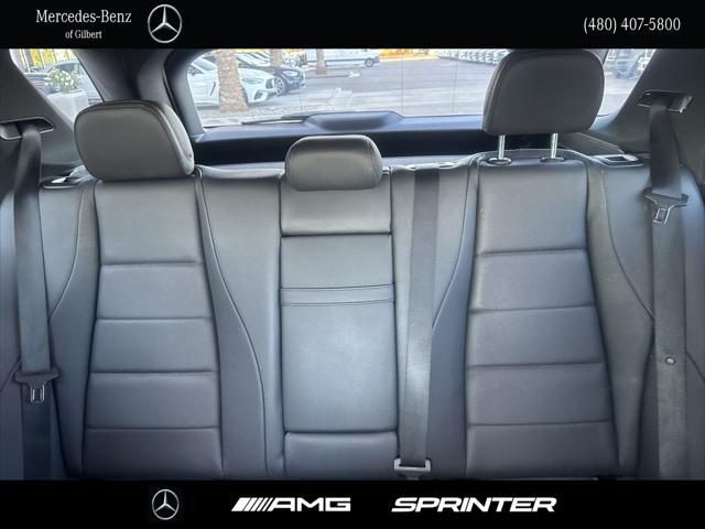used 2020 Mercedes-Benz GLE 350 car, priced at $30,994